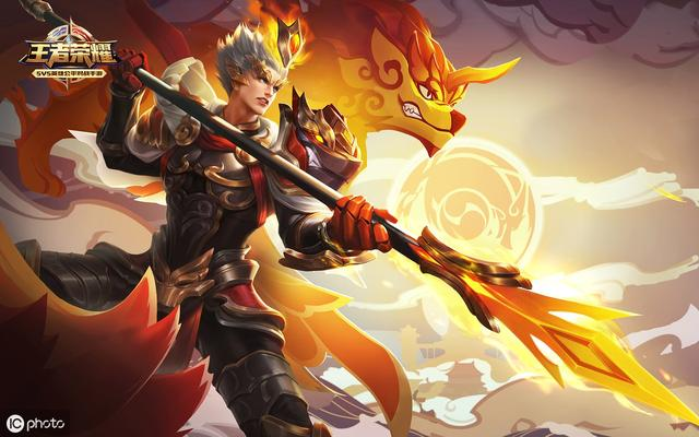 利用Python完成对王者荣耀英雄全皮肤的下载