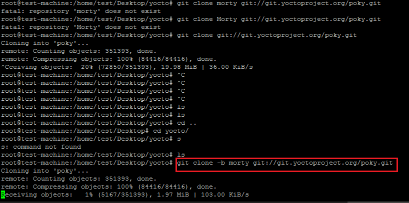 å¥½å®ç¨ï¼ç¨ Yocto å¨ Ubuntu ä¸åå»ºæå°å Linux åè¡çå¥½å®ç¨ï¼ç¨ Yocto å¨ Ubuntu ä¸åå»ºæå°å Linux åè¡ç