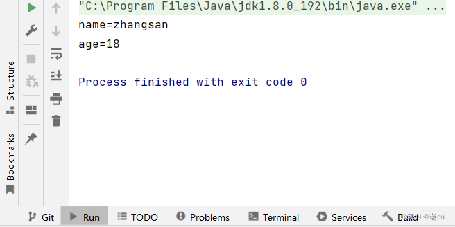 【Java】String类_string类java-CSDN博客