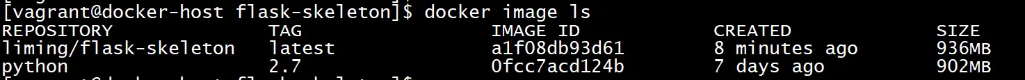『中级篇』docker 使用bind Mounting实战（36）