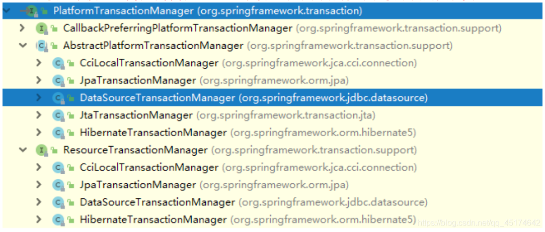 spring事务注解@Transactional参数详解_spring transactional 参数-CSDN博客