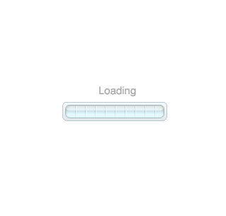 loading等待载入正在加载的动画GIF图片圆形图标