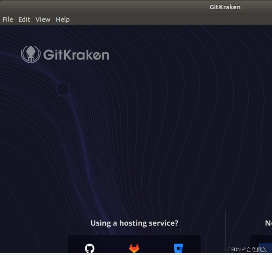 linux 安装gitkraken_gitkranken linux安装-CSDN博客