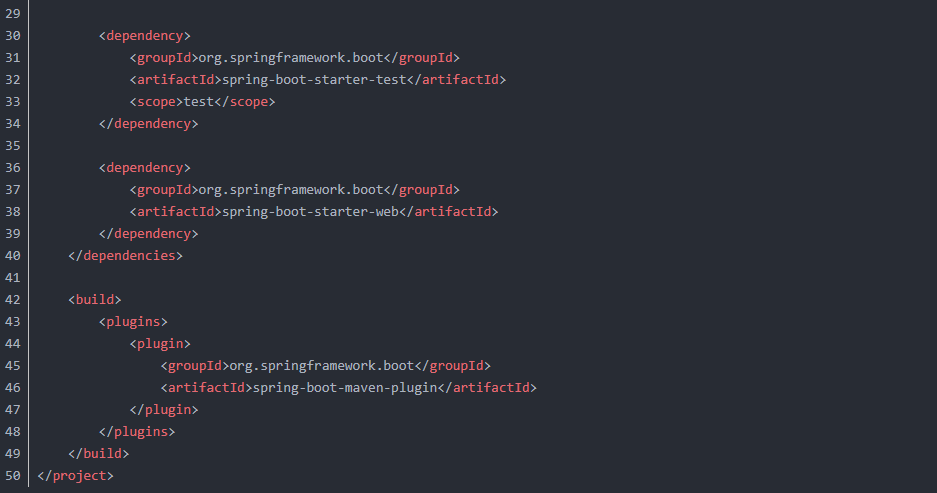 「从零开始学SpringBoot」—如何开始使用？