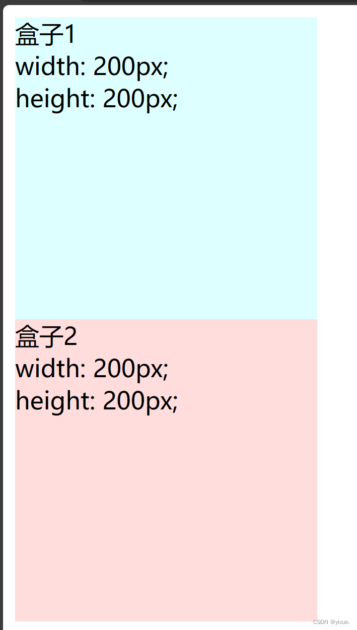 CSS 负外边距与外边距-CSDN博客