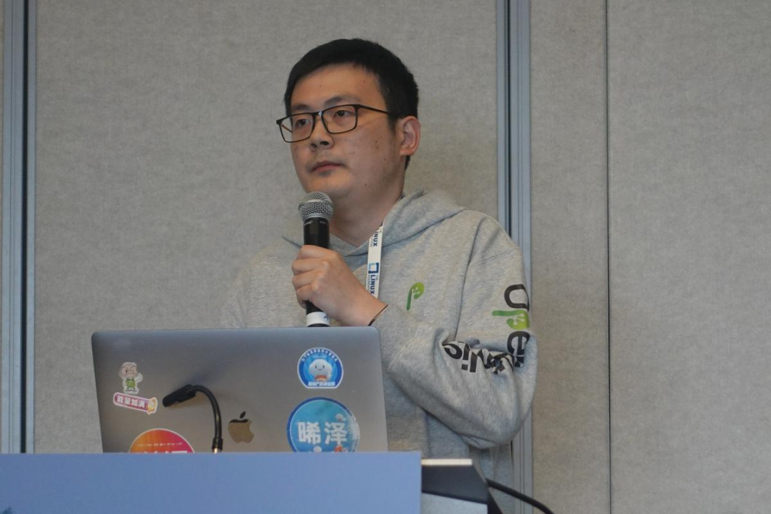 龙蜥社区首次突破！高性能存储 SIG 现身 LSF/MM/BPF 2023 分享 EROFS 的演进路线_tarfs-CSDN博客