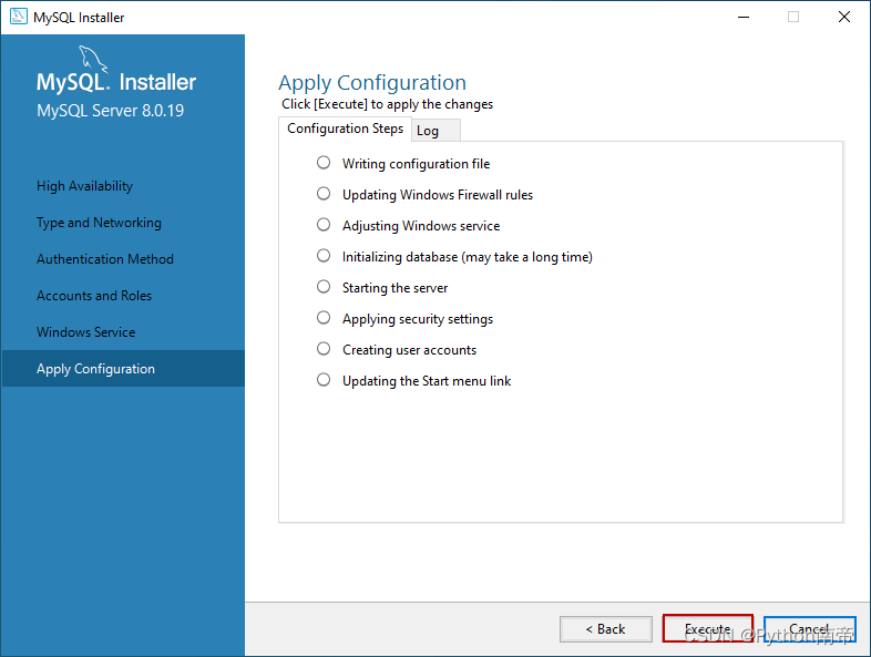 ⭐️MySQL下载安装配置教程——《跟老吕学MySQL数据库》