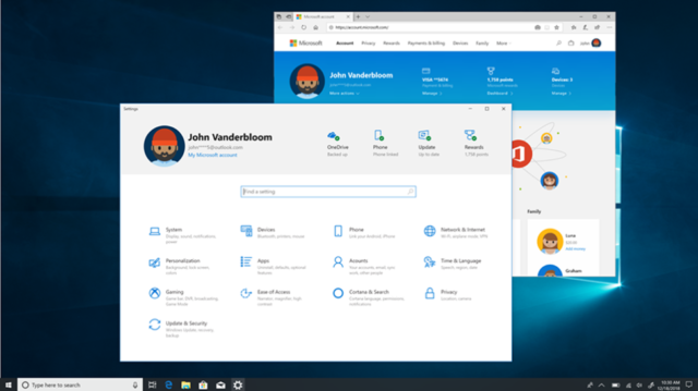 Windows 10 计划带来颜文字和SandboxWindows 10 计划带来颜文字和Sandbox