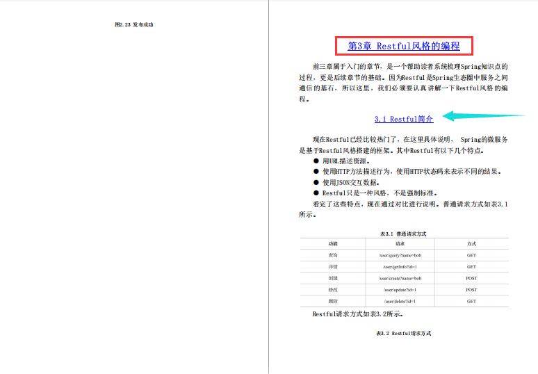 年轻不学习，老了回村掰苞米！快来学学这份 微服务开发实战派吧