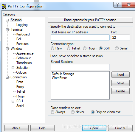 putty