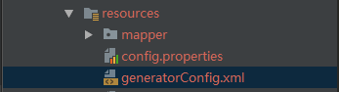generatorConfig
