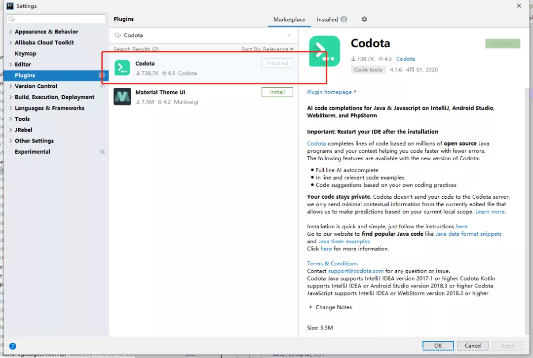 IntelliJ IDEA 15款 神级超级牛逼插件推荐