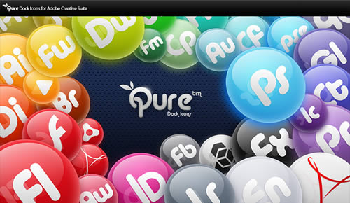 Free icon set