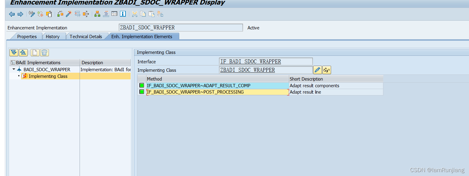 SAP SD VA05 增强 add fields_sap va05增强-CSDN博客