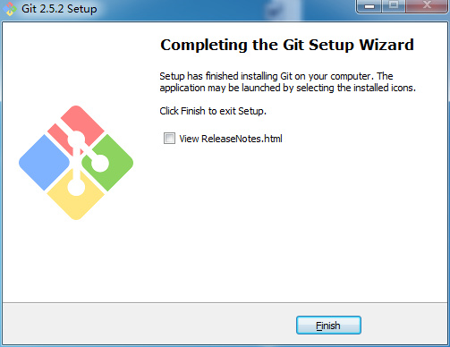 Windows下git安装及使用技巧