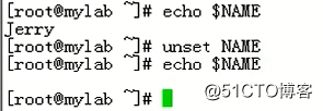 1、shell编程(shell脚本)_理解编程和变量