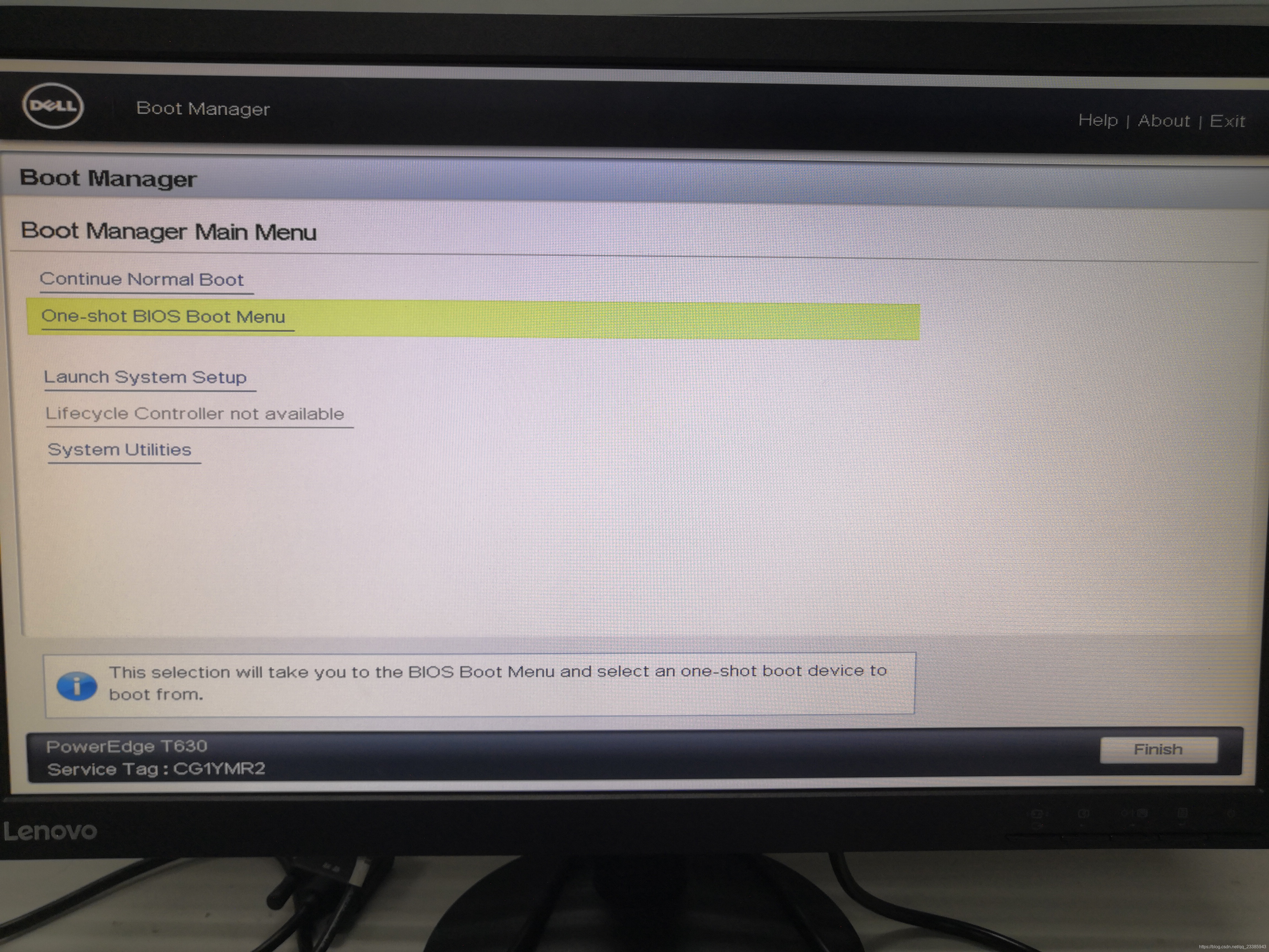Boot Manager1