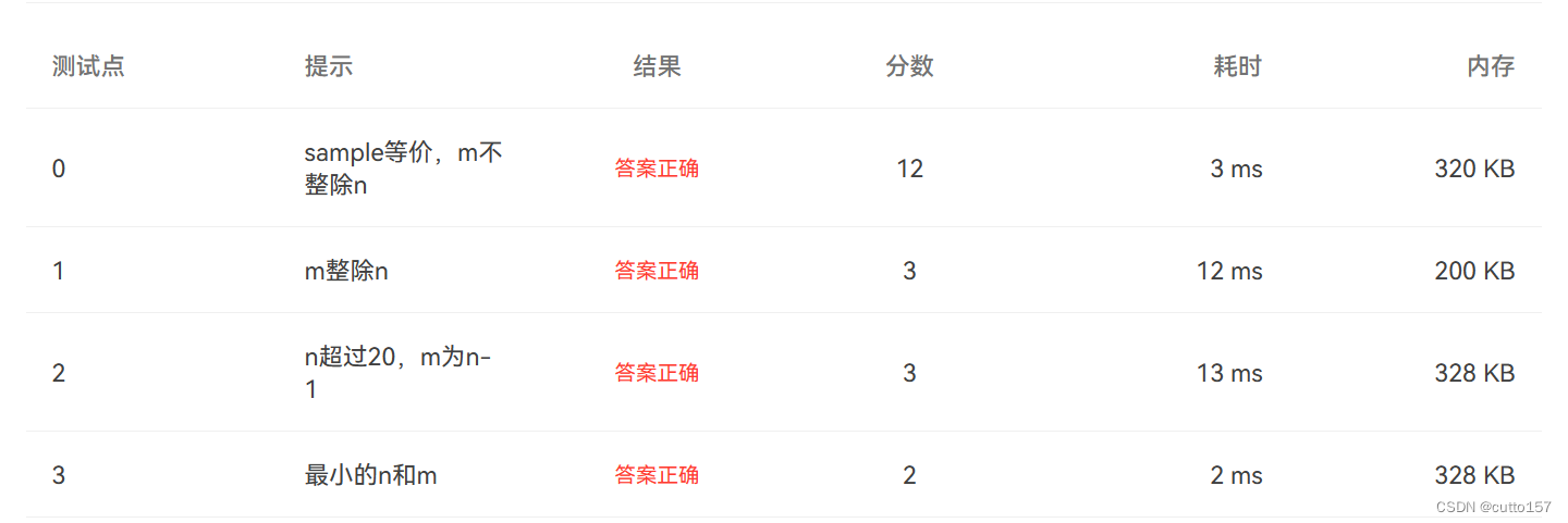 习题8-4 报数-CSDN博客