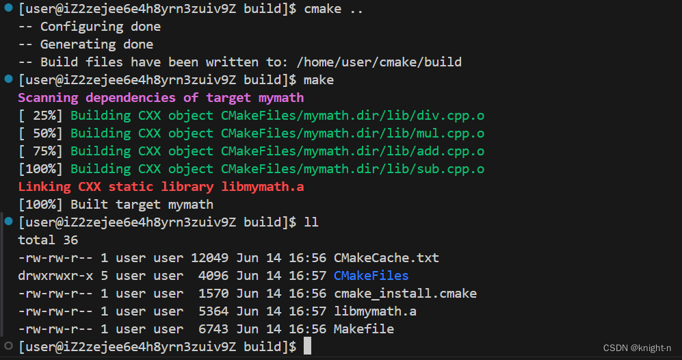 CMake从安装到精通插图69 CMake从安装到精通