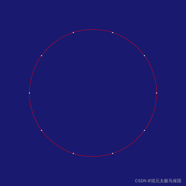 VTK ContourWidget_vtkcontourwidget-CSDN博客