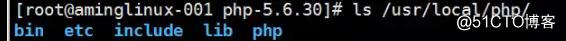 安装PHP5和PHP7