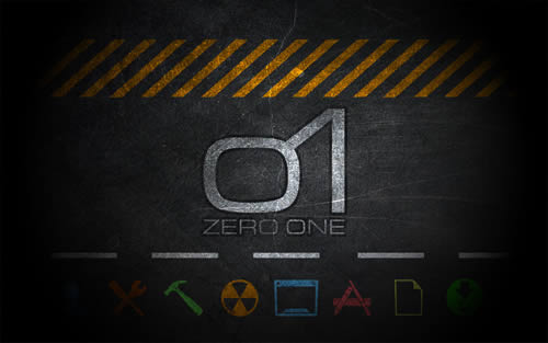 Free icon set