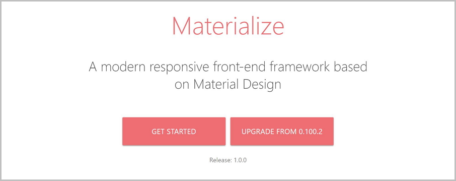 Materialize