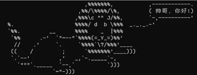 其实Shell脚本可以更好其实Shell脚本可以更好