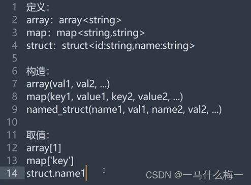 常用系统函数-CSDN博客