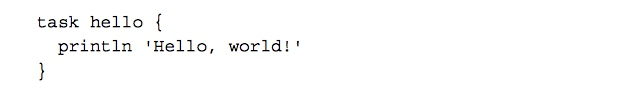 Android Gradle 完整指南