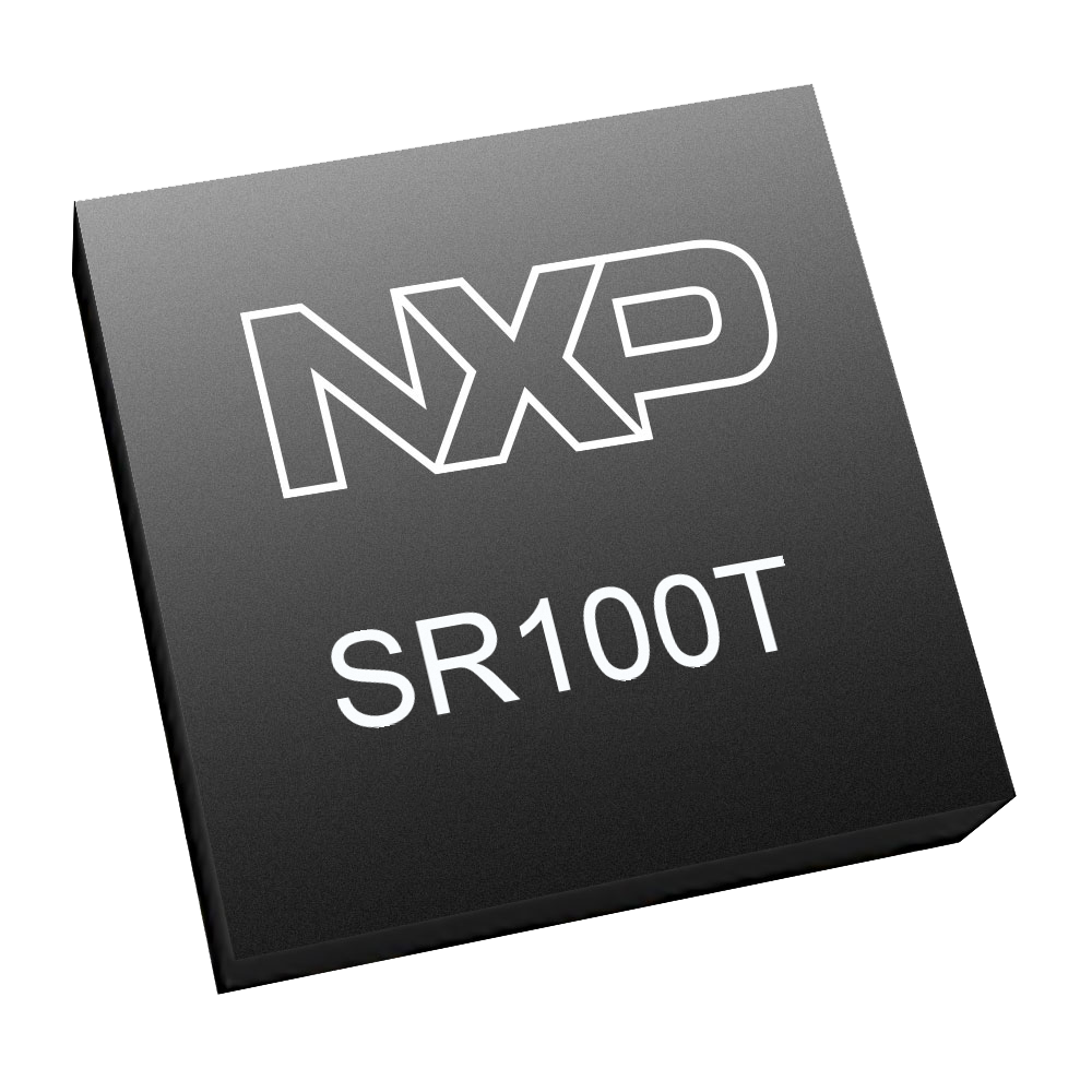 SR100T Chipset