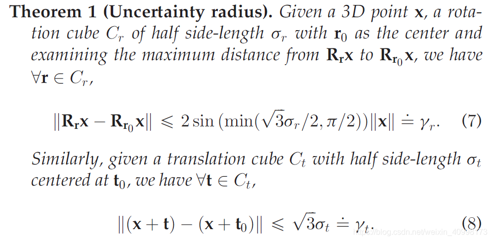 Icp Math Go-ICP: A Globally Optimal Solutionto 3D ICP Point-Set Registration ...