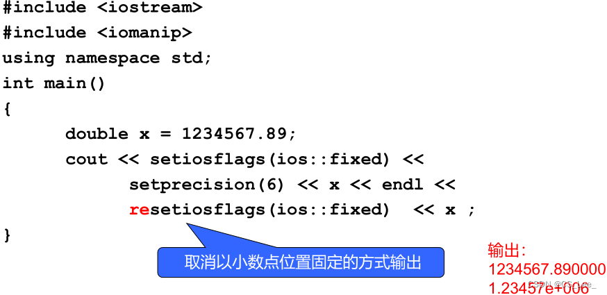 [外链图片转存失败,源站可能有防盗链机制,建议将图片保存下来直接上传(img-UKsP8nQj-1666238174612)(C++ 面向对象程序设计.assets/image-20221015150926081.png)]