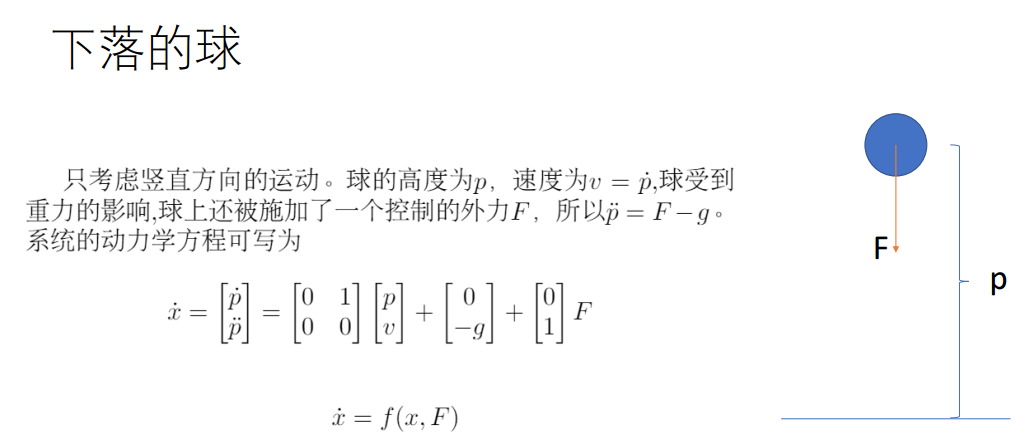 公开课精华 | 机器人的带约束轨迹规划