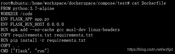Dockerfile