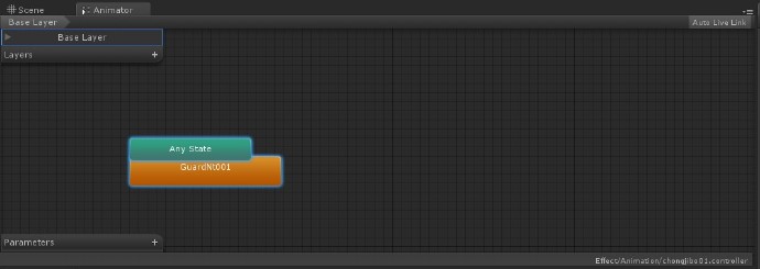 解决Unity3d <wbr>4.3 <wbr>动画系统带来的烦恼 解决Unity3d <wbr>4.3 <wbr>动画系统带来的烦恼
