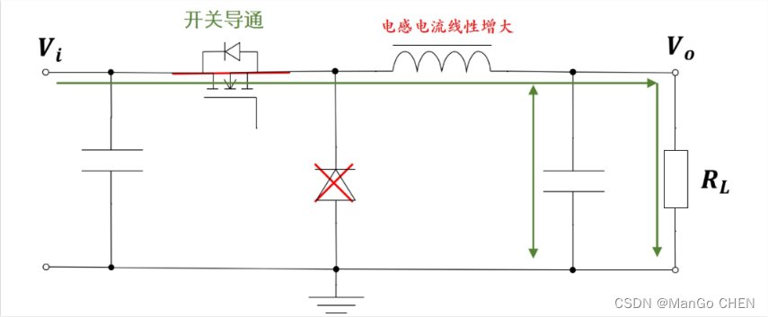 buck降压电路插图3 buck降压电路