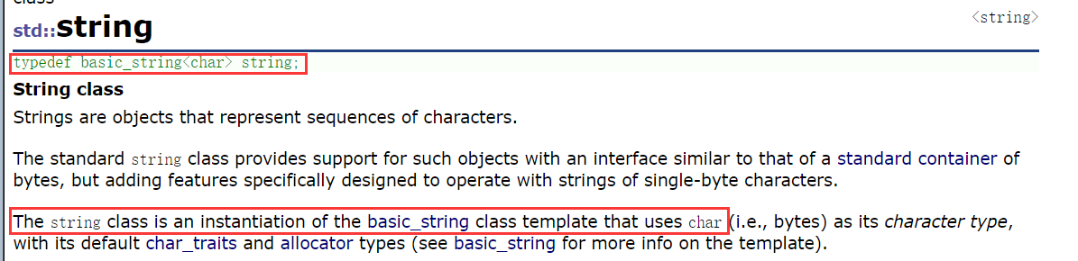 【C++】STL简介 -- string 的使用及其模拟实现_stustr-CSDN博客