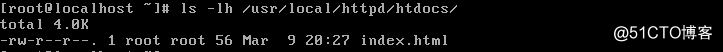 rsync+inotify实现触发式备份
