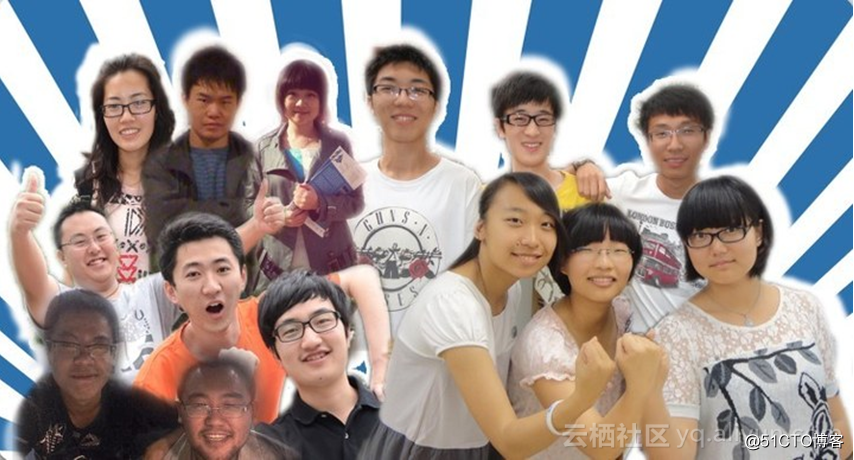 阿里云容器技术专家莫源：乘风踏雪归来，仍是此间少年