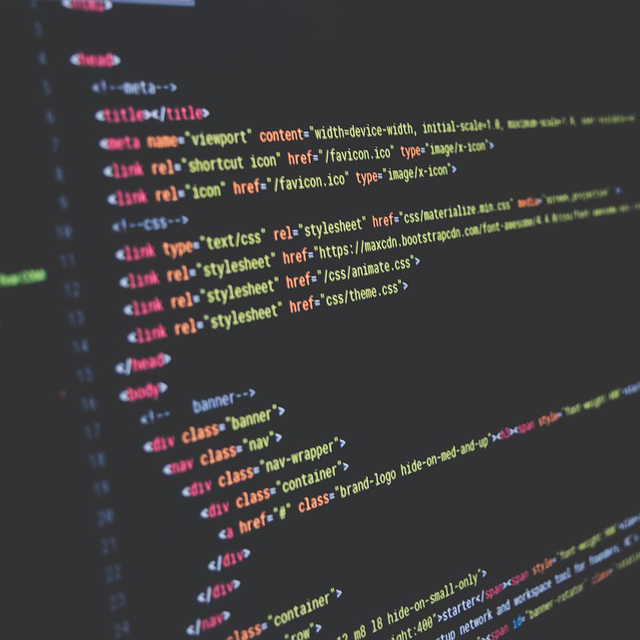 coding