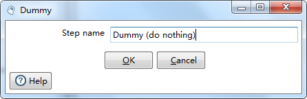 DUMMY