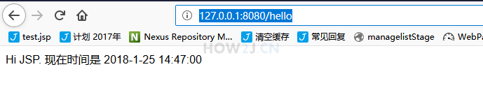 先运行，看到效果，再学习