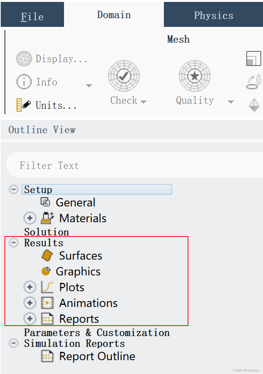 【Fluent】快速入门经验分享-CSDN博客