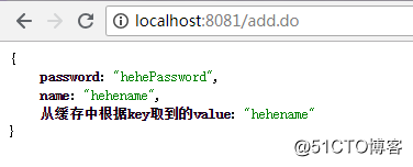 Spring boot集成Redis（1）—进行增加，更新，查询，批量删除等操作