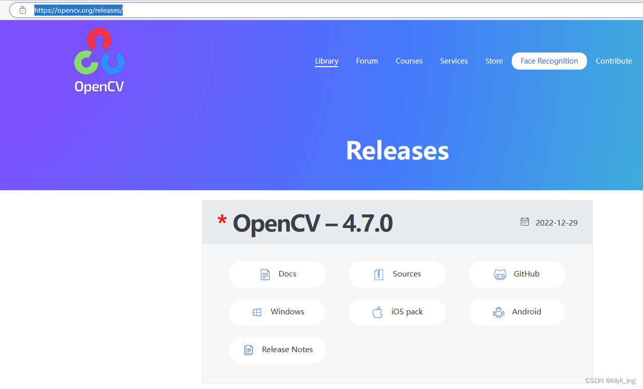 java使用idea添加opencv，人脸检测样例以及无法访问问题_idea导入opencv-CSDN博客