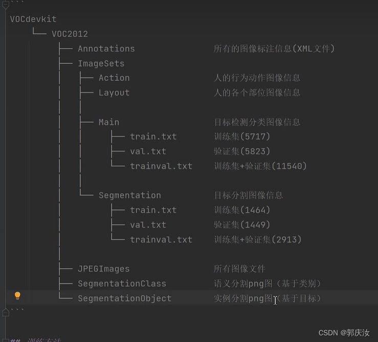 Labelme分割标注软件插图1 在这里插入图片描述