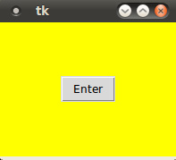 Python：Tkinter-command <wbr>和 <wbr>bind