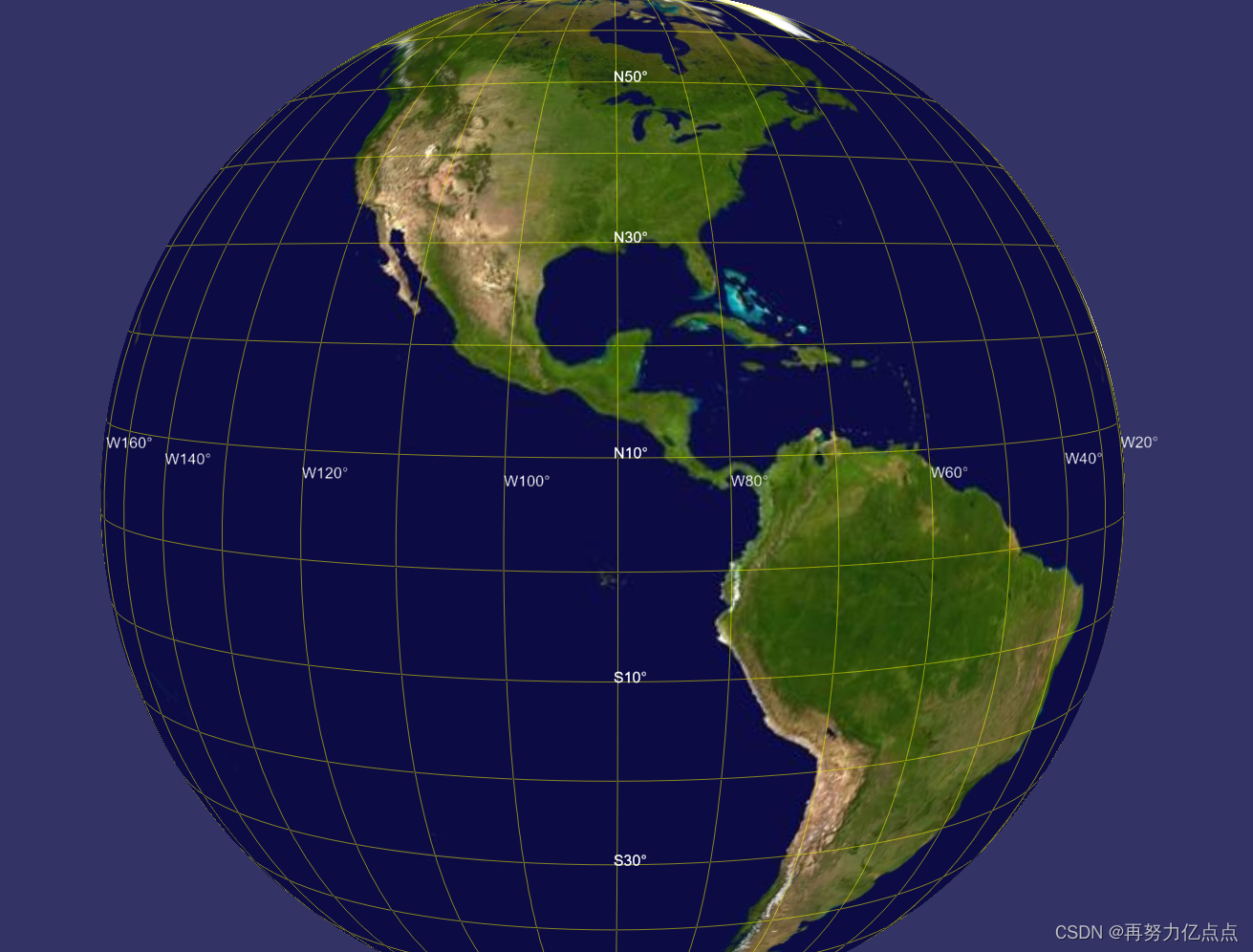 osgearth_geodetic_graticule--经纬网_osgearth 经纬网格-CSDN博客
