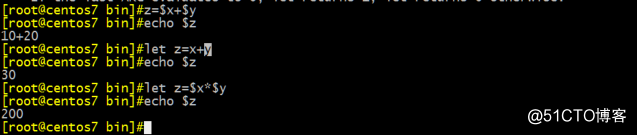shell脚本知识（转自马哥linux）